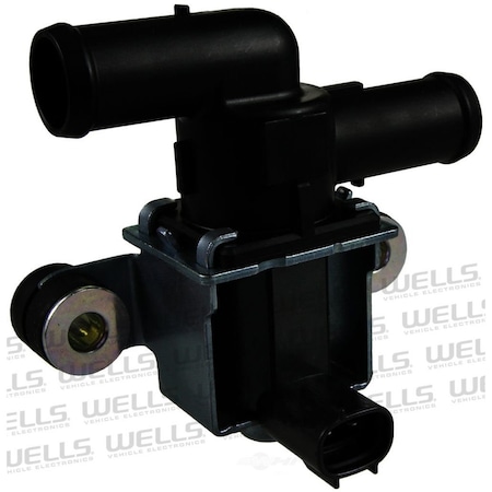 Wve 2M1521 Vapor Canister Vent Solenoid 2M1521